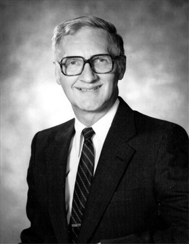 JOSEPH PARRIOTT
